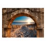 Carta da parati - Arch and Beach