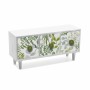 Scatola-Portagioie Versa Lime Legno (11 x 16,2 x 34 cm)