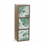 Scatola-Portagioie Versa Mint Legno (11 x 36 x 13,5 cm)