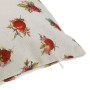 Cuscino Versa Strawberry Poliestere (15 x 45 x 45 cm)