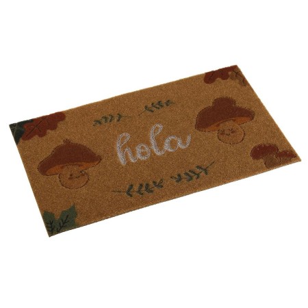 Zerbino Versa Hola Funghi Pop (40 x 2 x 60 cm)