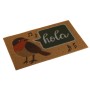 Zerbino Versa Hola Uccello Pop (40 x 2 x 60 cm)