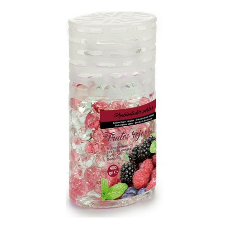 Deodorante per Ambienti 400 g Frutti rossi Palline in Gel