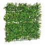 Pianta Decorativa Verde Plastica (50 x 5 x 50 cm)