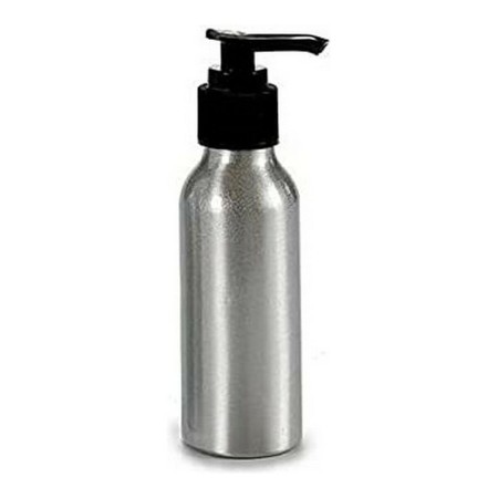 Dispenser (100 ml) Alluminio