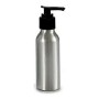 Dispenser (100 ml) Alluminio