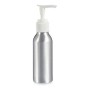 Dispenser (100 ml) Alluminio