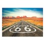 Carta da parati - Route 66