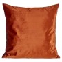 Cuscino Velluto Arancio (60 x 18 x 60 cm)