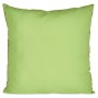 Cuscino 1002520 Velluto Poliestere Verde (60 x 18 x 60 cm)