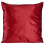 Cuscino Poliestere Velluto Rosso (60 x 18 x 60 cm)