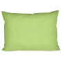 Cuscino Poliestere Velluto Verde (45 x 15 x 60 cm)