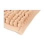 Tappeto da bagno Beige Poliestere (60 x 40 x 2 cm)