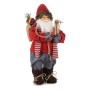 Babbo Natale Maglia Plastica (15 x 50,5 x 22 cm)