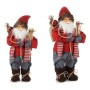 Babbo Natale Maglia Plastica (15 x 50,5 x 22 cm)