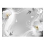 Carta da parati - Charming orchid