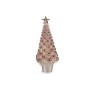 Albero di Natale Iridescente Rosa Plastica polipropilene (21,5 x 51 x 21,5 cm)