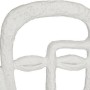 Statua Decorativa Viso Bianco Poliresina (19,5 x 38 x 10,5 cm)