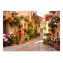 Carta da parati - The Alley in Spello (Italy)