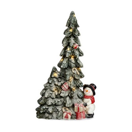 Decorazione Ceramica Natale (22,5 x 61 x 34 cm)