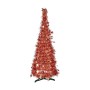 Albero di Natale Bronce Tinsel (38 x 38 x 150 cm)