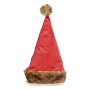 Cappello di Babbo Natale Poliestere (28 x 3 x 40 cm)