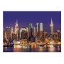 Carta da parati - NYC: Night City