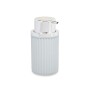 Dispenser di Sapone Grigio Plastica 32 Unità (450 ml)