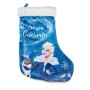 Calza di Natale Frozen Memories 42 cm Poliestere