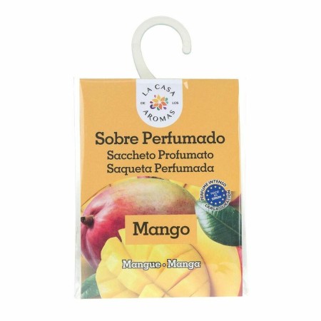 Deodorante per Ambienti La Casa de los Aromas Mango