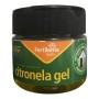 Repellente per le zanzare Fertiberia Citronella (125 g)