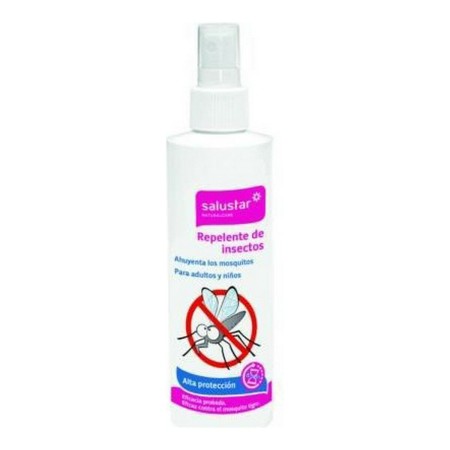 Repellente per le zanzare Salustar (100 ml)