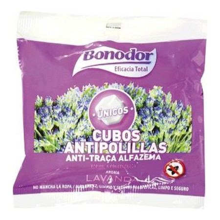 Antitarme Bonodor Lavanda (80 ml)