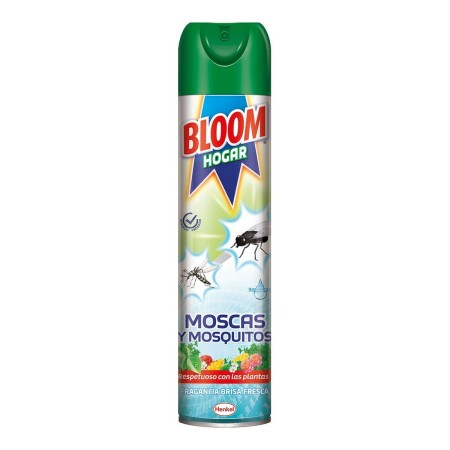 Insetticida Bloom Profumato (600 ml)