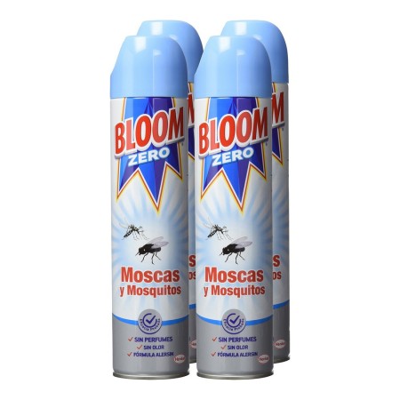 Insetticida Bloom Nessun odore (400 ml)