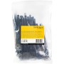 Fascette in Nylon Startech CBMZTRB6BK      Nero