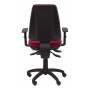 Sedia da Ufficio Elche s P&C I933B10 Rosso Rosso Granato