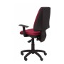 Sedia da Ufficio Elche s P&C I933B10 Rosso Rosso Granato