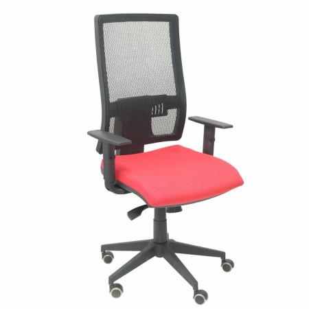 Sedia da Ufficio Horna bali P&C LI350SC Rosso