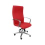 Poltrona da Ufficio Caudete bali P&C BALI350 Rosso