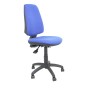 Sedia da Ufficio Elche CP P&C ARAN229 Azzurro