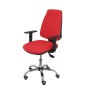 Sedia da Ufficio P&C CRBFRIT Rosso