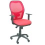 Sedia da Ufficio Jorquera P&C BALI350 Rosso