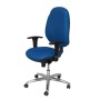 Sedia da Ufficio Ontur P&C 18SAZ Azzurro