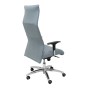 Poltrona da Ufficio Albacete XL P&C BALI220 Grigio