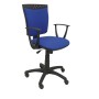 Sedia da Ufficio Ferez P&C 317AZ Azzurro