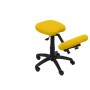 Sgabello Ergonomico Lietor P&C BALI100 Giallo