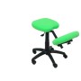 Sgabello Ergonomico Lietor P&C GBALI22 Pistacchio Verde