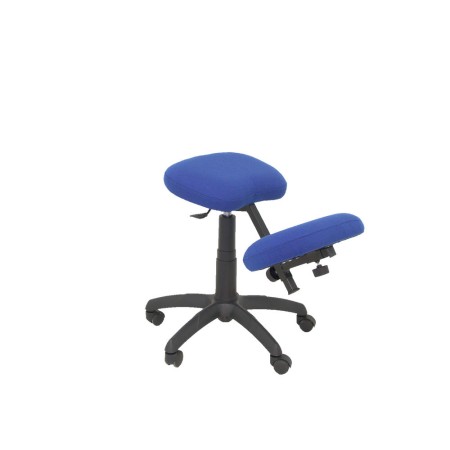 Sgabello Ergonomico Lietor P&C BALI229 Azzurro