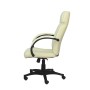 Sedia da Ufficio Munera P&C 97DBCR Crema